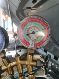 Saravanan Car Ac Mechanic And Electrician In Tallakulam