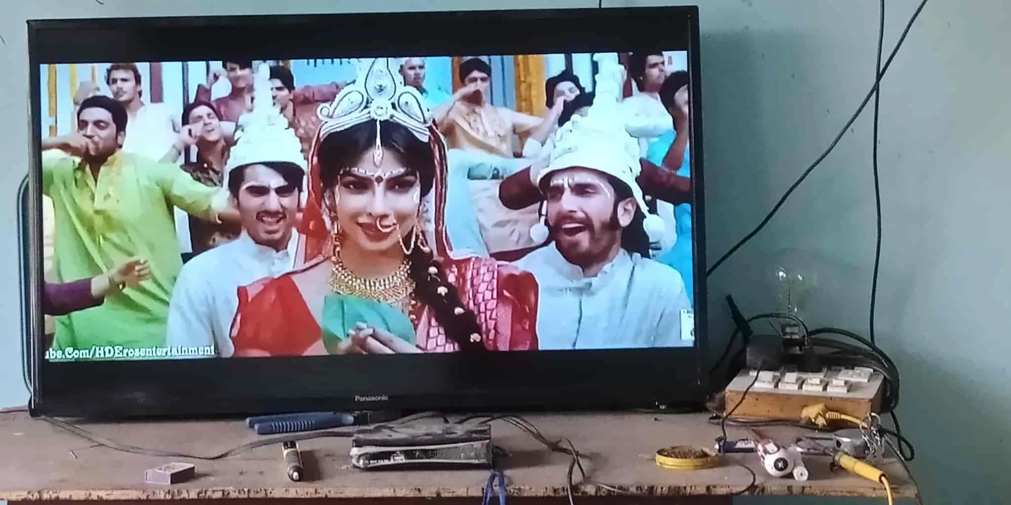 Image of: Yoga Electronics Tv Service Centre In Madurai