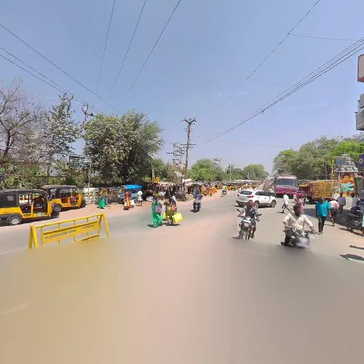 Image of: Aarthi Hotel in Madurai