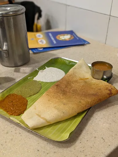 Image of: Adyar Ananda Bhavan in Mahal 3