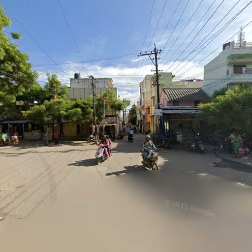 Image of: Alagar Hotel in Sellur