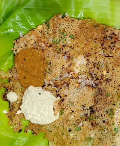 Image of: Amma Bhavan Veg Restaurant in Madurai 3