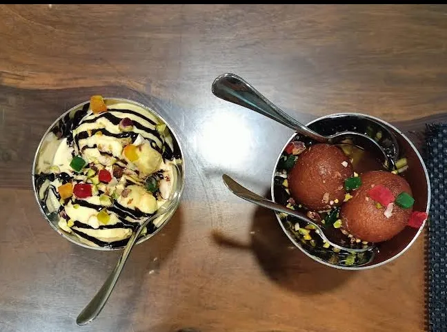 Image of: Amman Multi Cuisine Restaurant in Madurai 5
