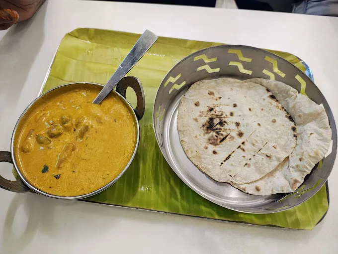 Image of: Amman Restaurant in Thiru Nagar 2