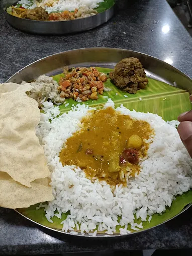 Image of: Amman Tea Coffee in Madurai 3