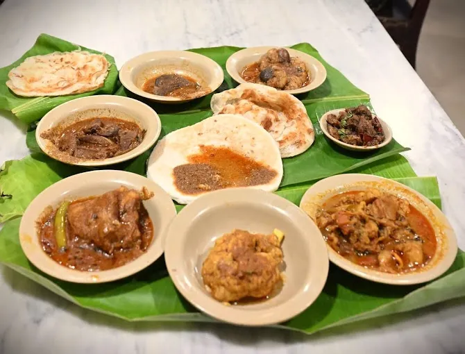 Image of: Amsavalli Bhavan in Madurai