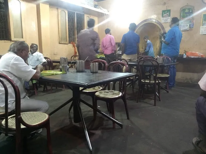 Image of: Asan Hotel in Madurai 2