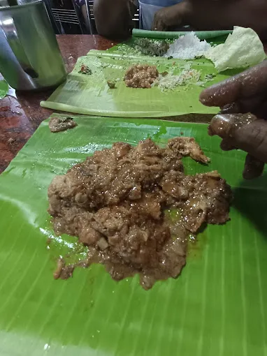 Image of: Asan Hotel in Madurai 5