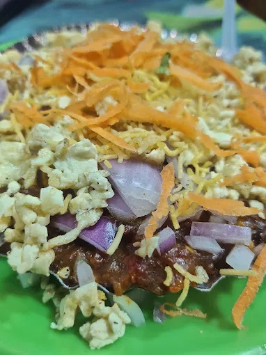 Image of: Avani Cafe Restaurant in Madurai