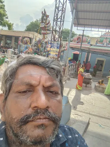 Image of: Bhuhari Mess in Madurai
