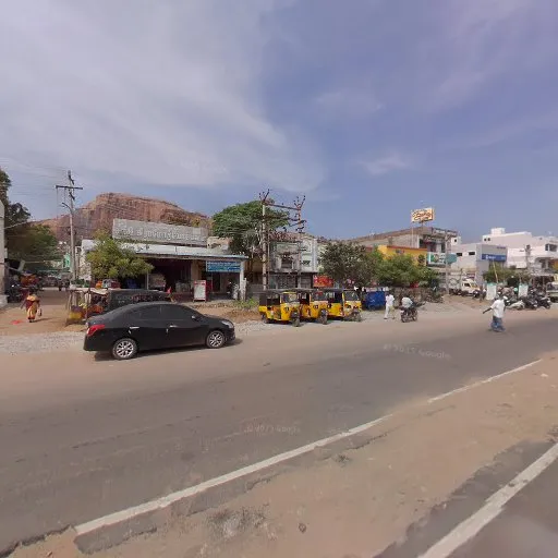 Image of: Bhuhari Mess in Madurai 3