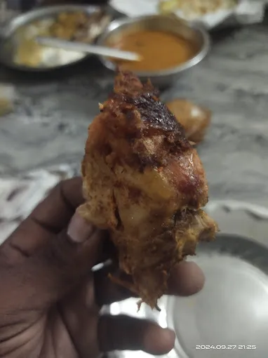 Image of: Bismi Hotel in Madurai 3