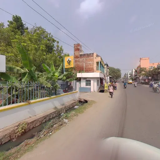 Image of: Bismi Hotel in Villapuram