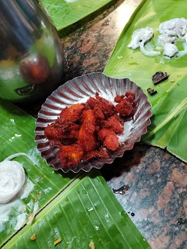 Image of: Bismi Hotel in Villapuram 2
