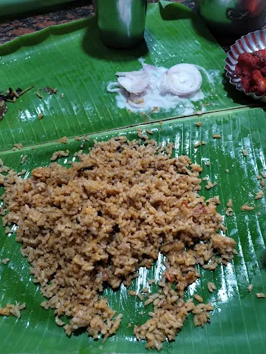 Image of: Bismi Hotel in Villapuram
