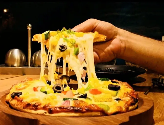 Image of: Bistro Restaurant in Madurai 3