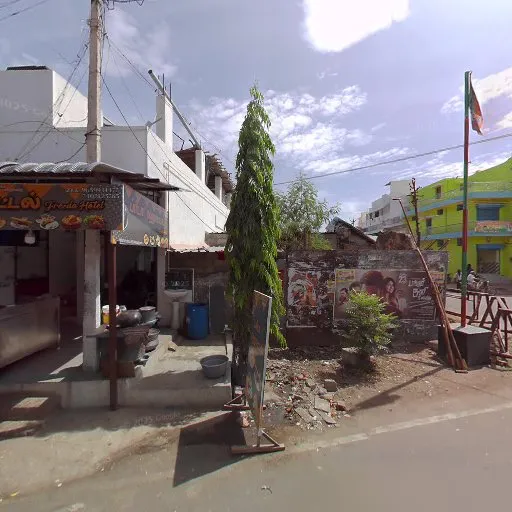 Image of: Freeda Hotel in Madurai