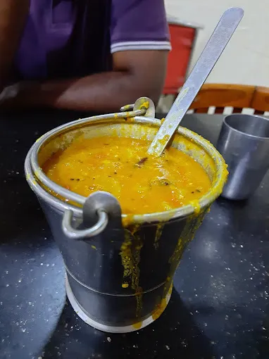 Image of: Hotel Aanandas Pure Veg Restaurant in Madurai 6