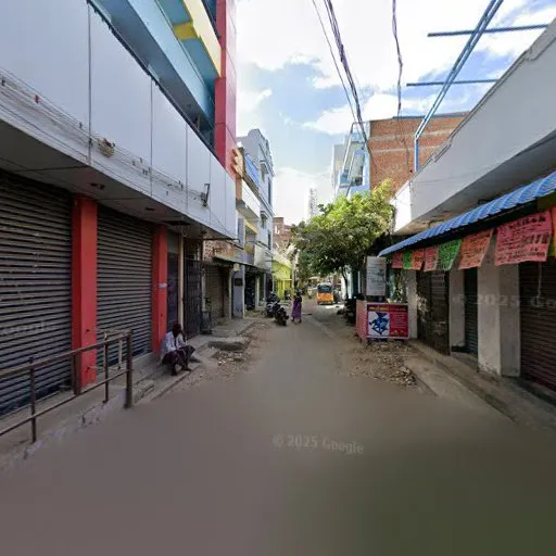 Image of: Hotel Annapoorna in Sellur