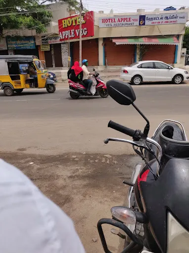 Image of: Hotel Apple Veg in Madurai