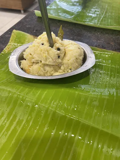 Image of: Hotel Gowri Gangga in Jaihindpuram