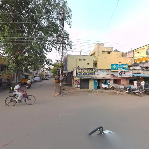 Image of: Hotel Gowri Gangga in Jaihindpuram