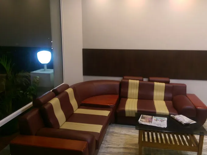 Image of: Hotel Jeyasakthi in Kalavasal 2