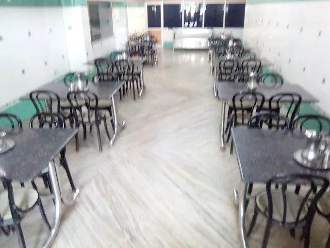 Image of: Hotel Jeyasakthi in Kalavasal 4