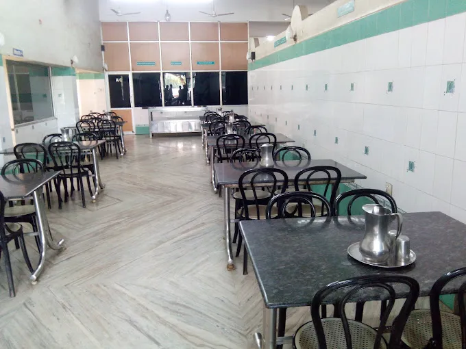 Image of: Hotel Jeyasakthi in Kalavasal 5