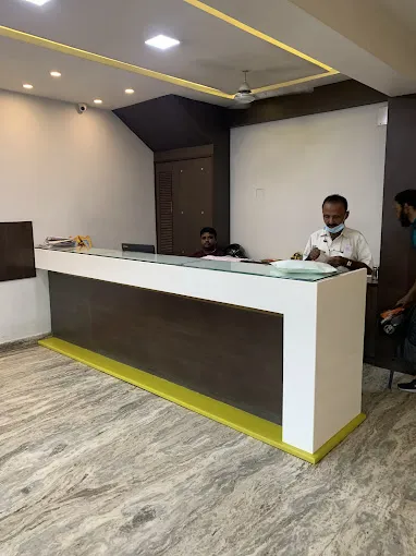 Image of: Hotel Jeyasakthi in Kalavasal 6
