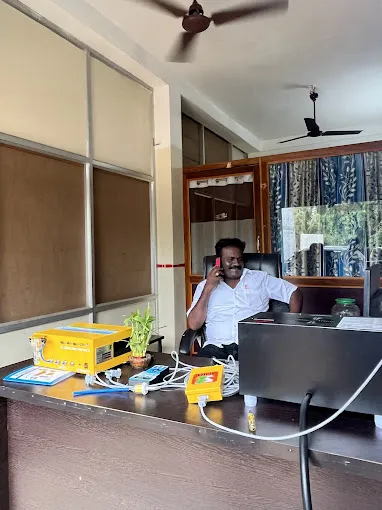 Image of: Hotel Karim Bhai in Madurai 3