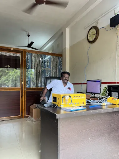 Image of: Hotel Karim Bhai in Madurai 6