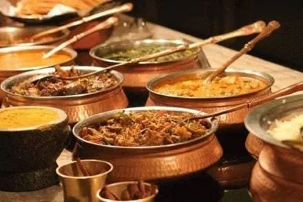 Image of: Hotel Karisooru in Madurai