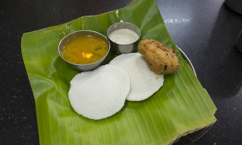 Image of: Hotel Karpagam in Madurai 2