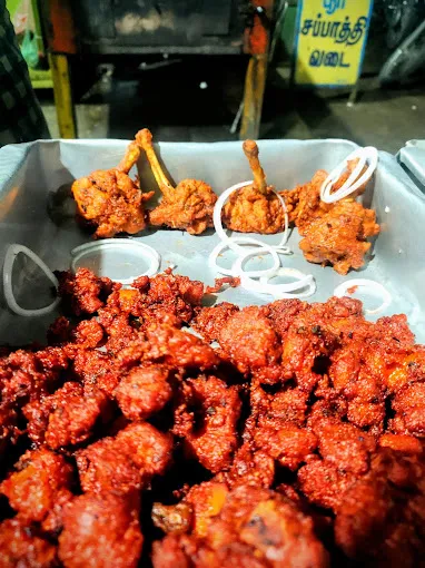 Image of: Hotel Karpagam in Madurai 6