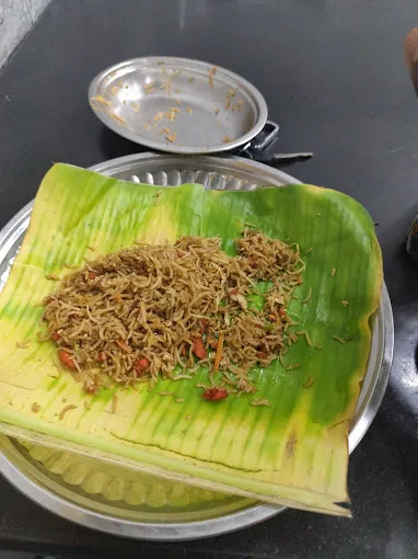 Image of: Hotel Manickam in Madurai 3