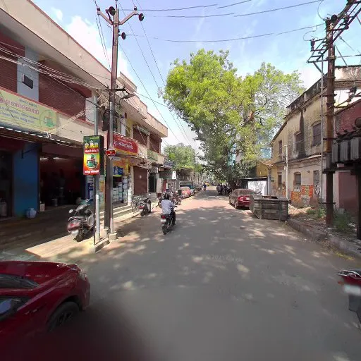 Image of: Hotel Manickam in Madurai