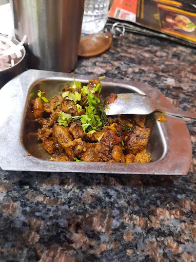 Image of: Hotel Milagu in Kk Nagar 3