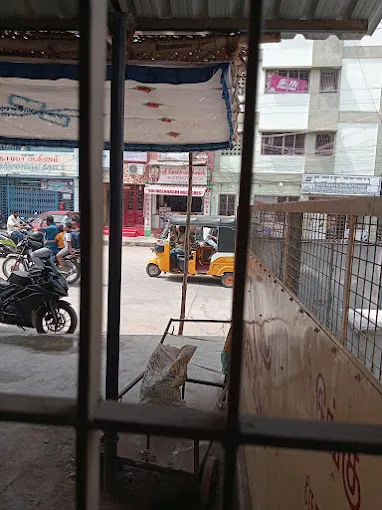 Image of: Hotel New Ajith in Madurai