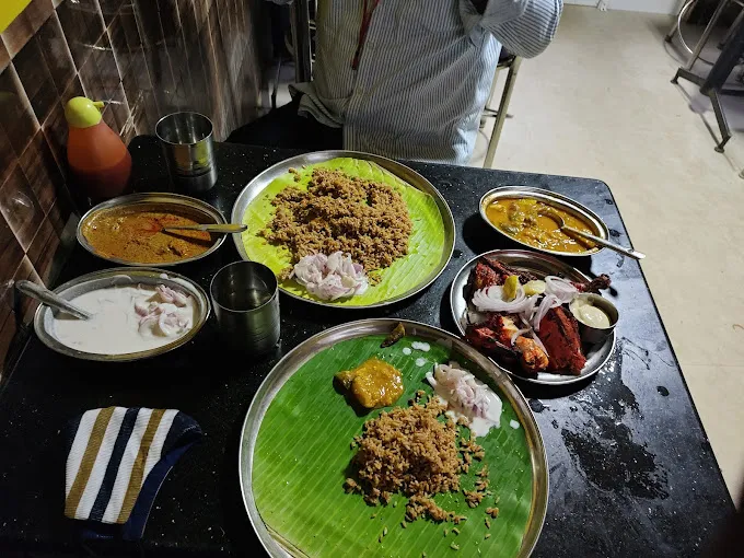 Image of: Hotel New Mass in Madurai 2