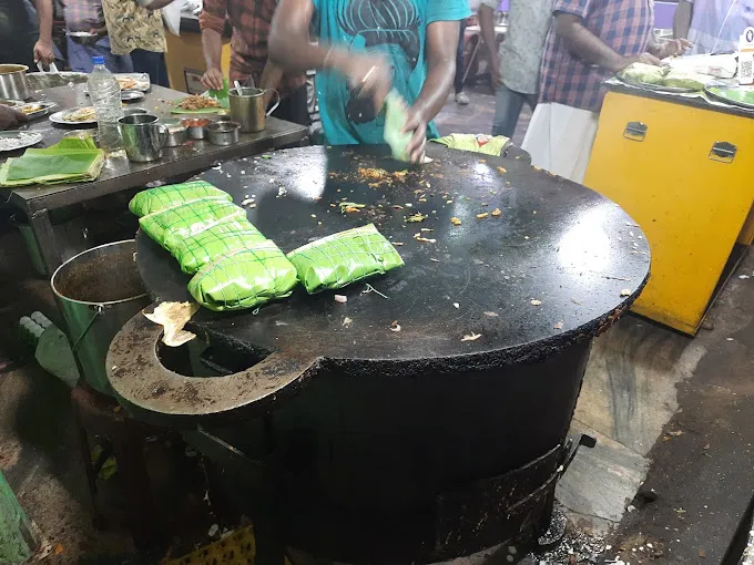 Image of: Hotel New Mass in Madurai 7