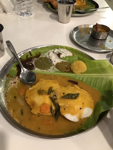 Image of: Hotel New Sri Sabareesh in Madurai 2