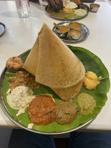 Image of: Hotel New Sri Sabareesh in Madurai 5