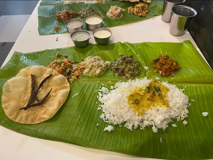 Image of: Hotel New Sri Sabareesh in Madurai 6