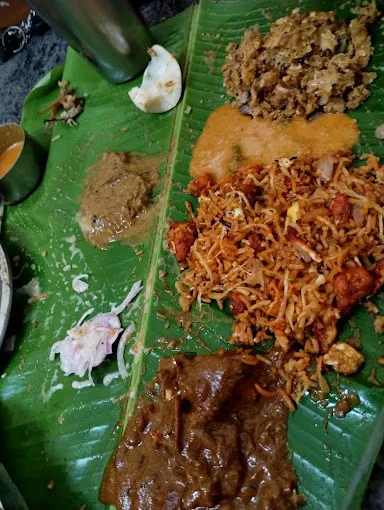Image of: Hotel Saranya in Madurai 2
