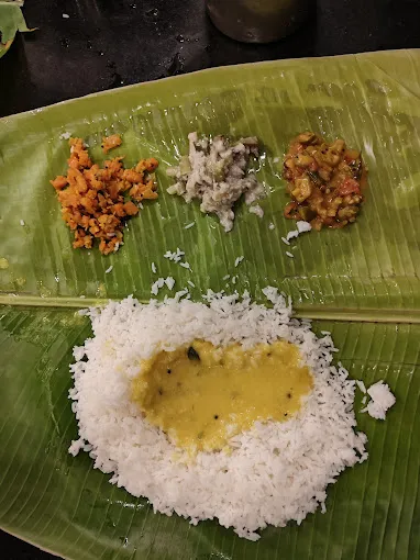Image of: Hotel Saravanass in Koodal Nagar