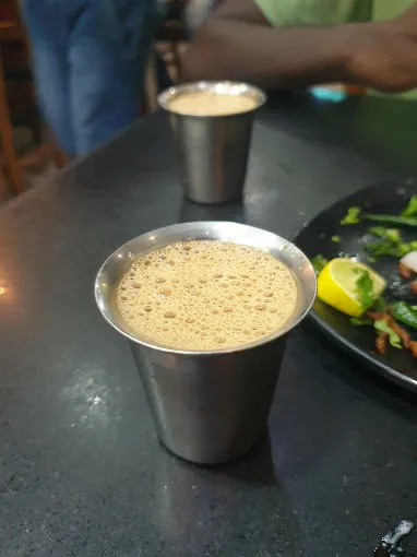 Image of: Hotel Saravanass in Koodal Nagar 7