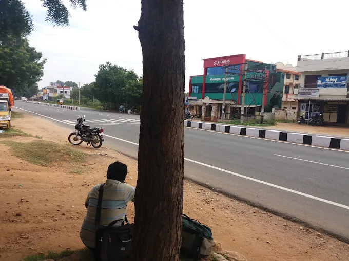 Image of: Hotel Shanthi Bhavan in Madurai 5