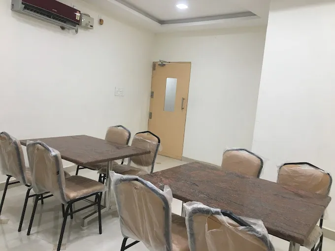 Image of: Hotel Sholavan in Madurai 2