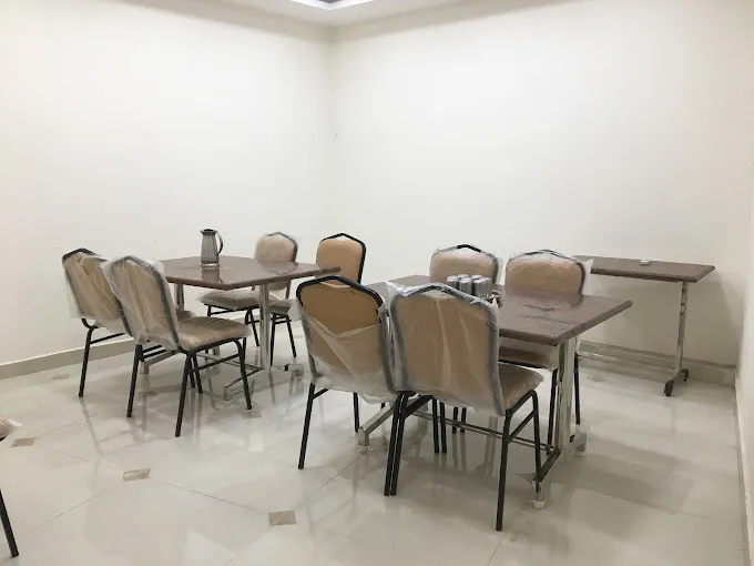 Image of: Hotel Sholavan in Madurai 3